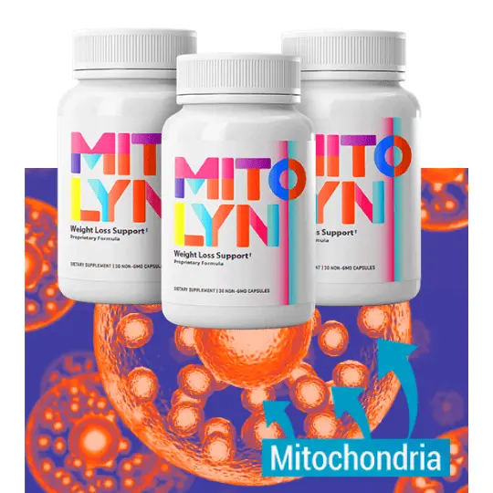 mitolyn supplement